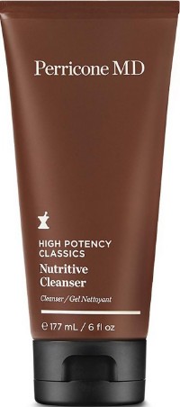 Perricone MD High Potency Classics Nutritive Cleanser　（Perricone MD裴礼康高效经典滋养洁面乳）